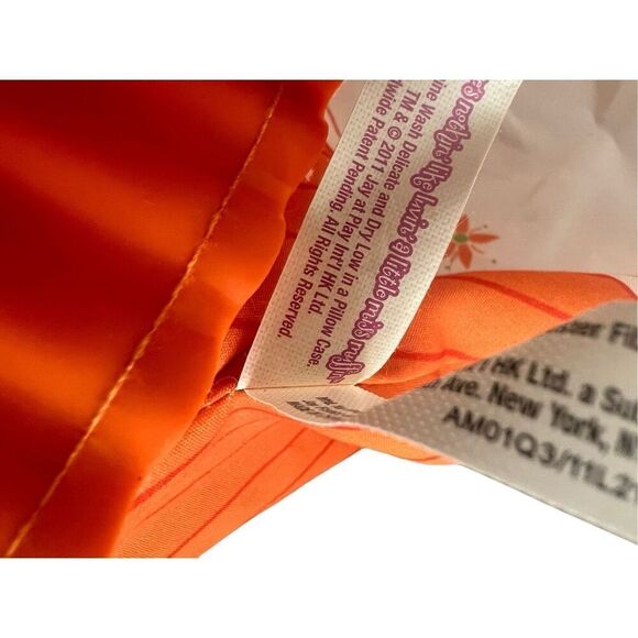 "Little Miss Muffin" plush doll - Picture 5 of 9